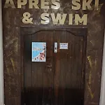 Апартамент Viva 5 Grand Monastery On The Slopes *