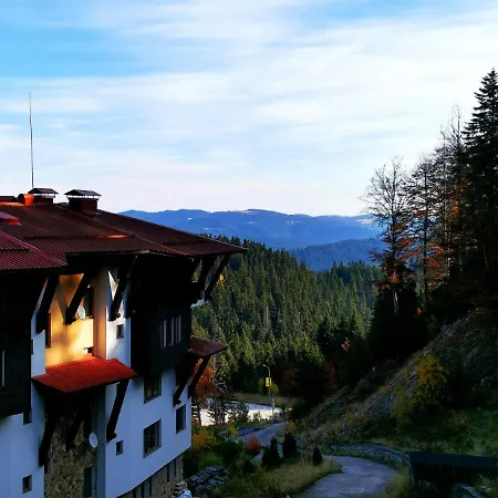 Viva 5 Grand Monastery On The Slopes *