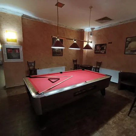 Appartement Viva 5 Grand Monastery On The Slopes Pamporovo