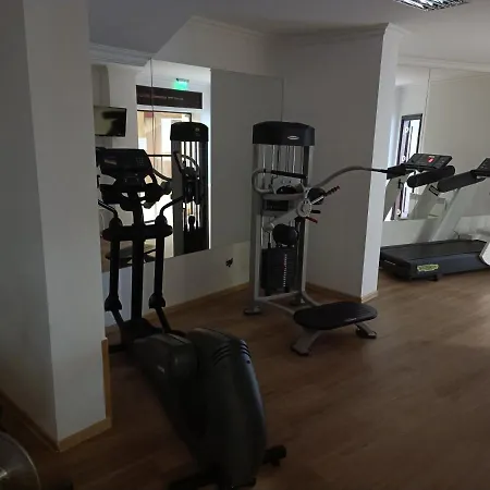 Viva 5 Grand Monastery On The Slopes Appartement *