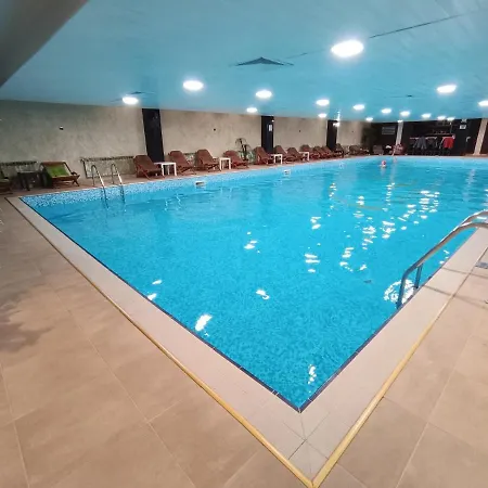 Viva 5 Grand Monastery On The Slopes Appartement *