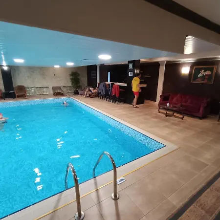 Appartement Viva 5 Grand Monastery On The Slopes Pamporovo