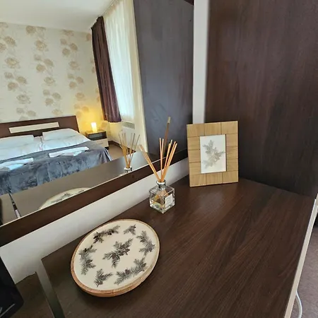 Viva 5 Grand Monastery On The Slopes Appartement Pamporovo