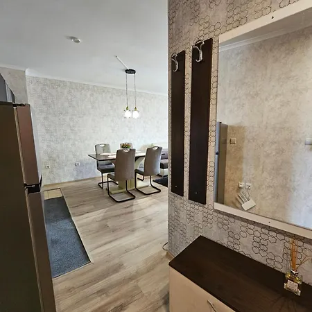 Viva 5 Grand Monastery On The Slopes Appartement *