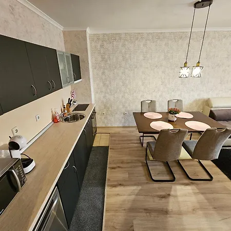Appartement Viva 5 Grand Monastery On The Slopes