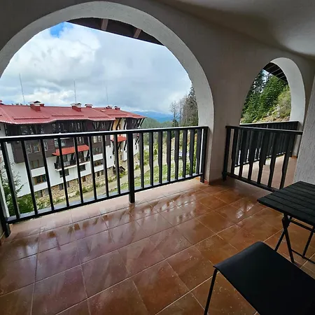 Viva 5 Grand Monastery On The Slopes Appartement Pamporovo