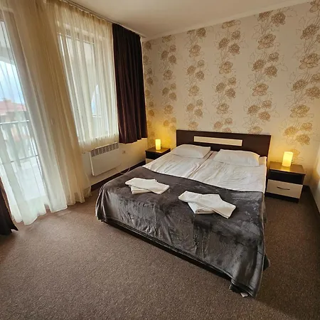 Viva 5 Grand Monastery On The Slopes Appartement *
