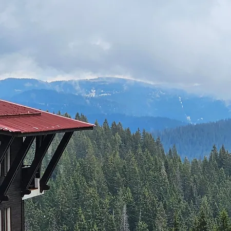 Viva 5 Grand Monastery On The Slopes Апартамент *